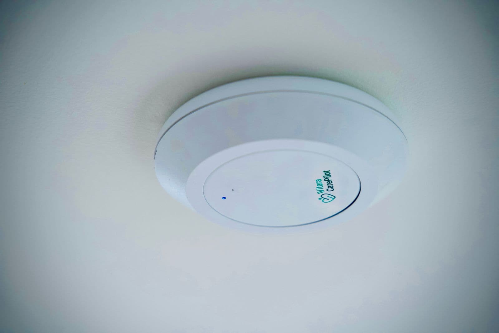 Concealed Installation example