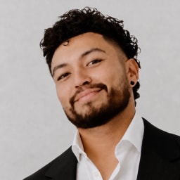 Daniel Barreto, Co-Founder & CEO of Vitara CarePilot