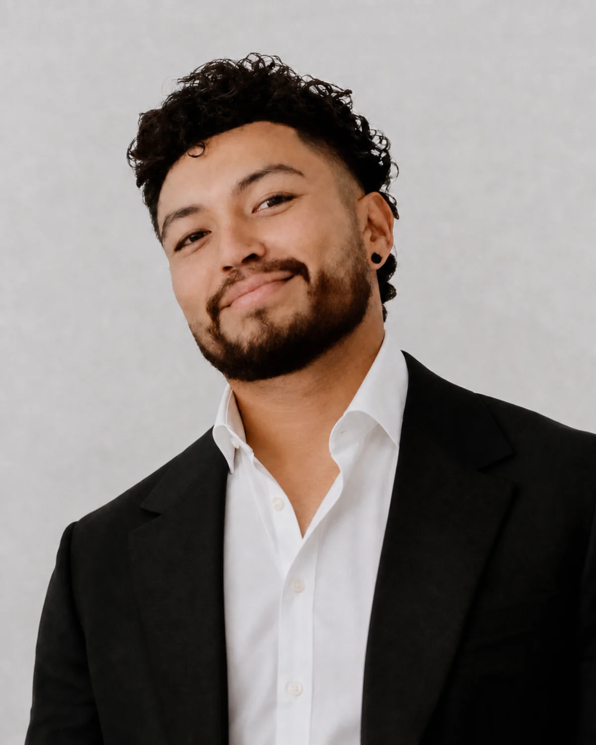 Daniel Barreto